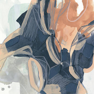 Erica Davis — artwork