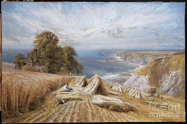 George Stokes — artwork