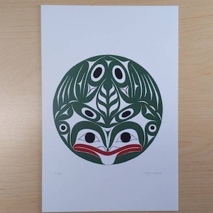 Gerry Sheena — artwork