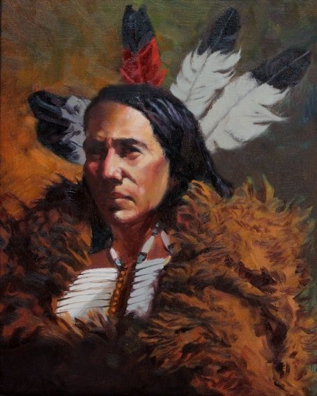 Glen Edwards — artwork