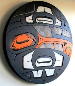 Jarrod Saunders — artwork