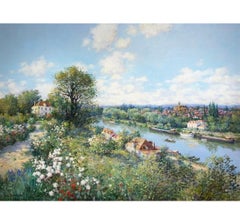 Jean Taylor — artwork