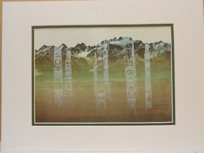 John Brent Bennett — artwork
