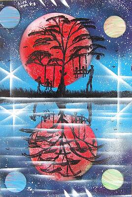 Jon Erickson — artwork