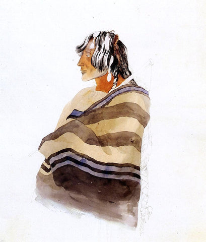 Karla West — artwork