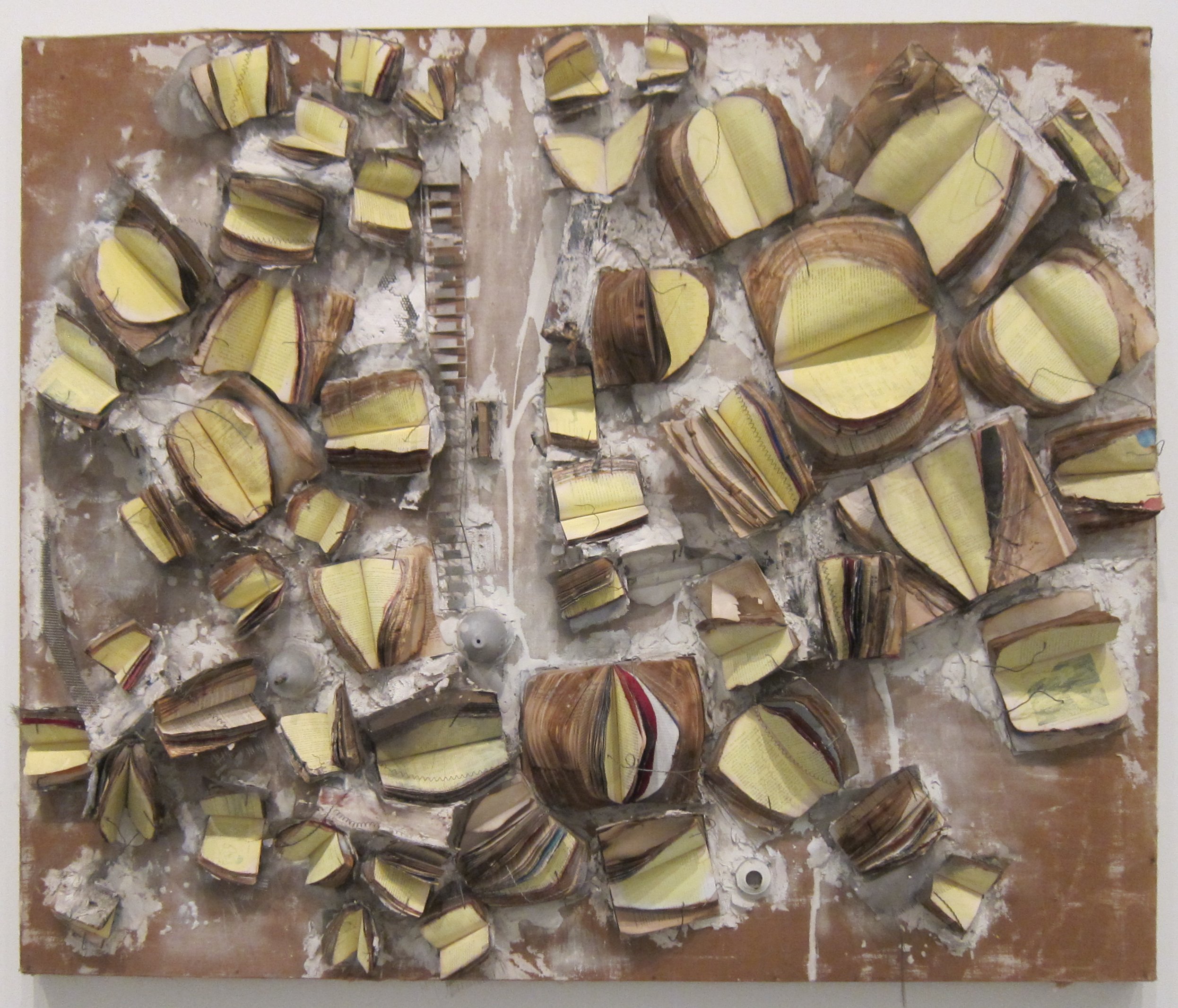 Latham Mack — artwork