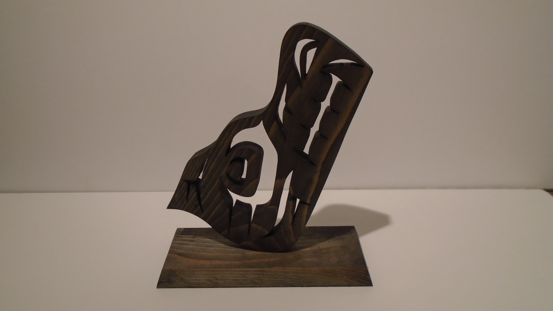 Michael Dangeli — artwork