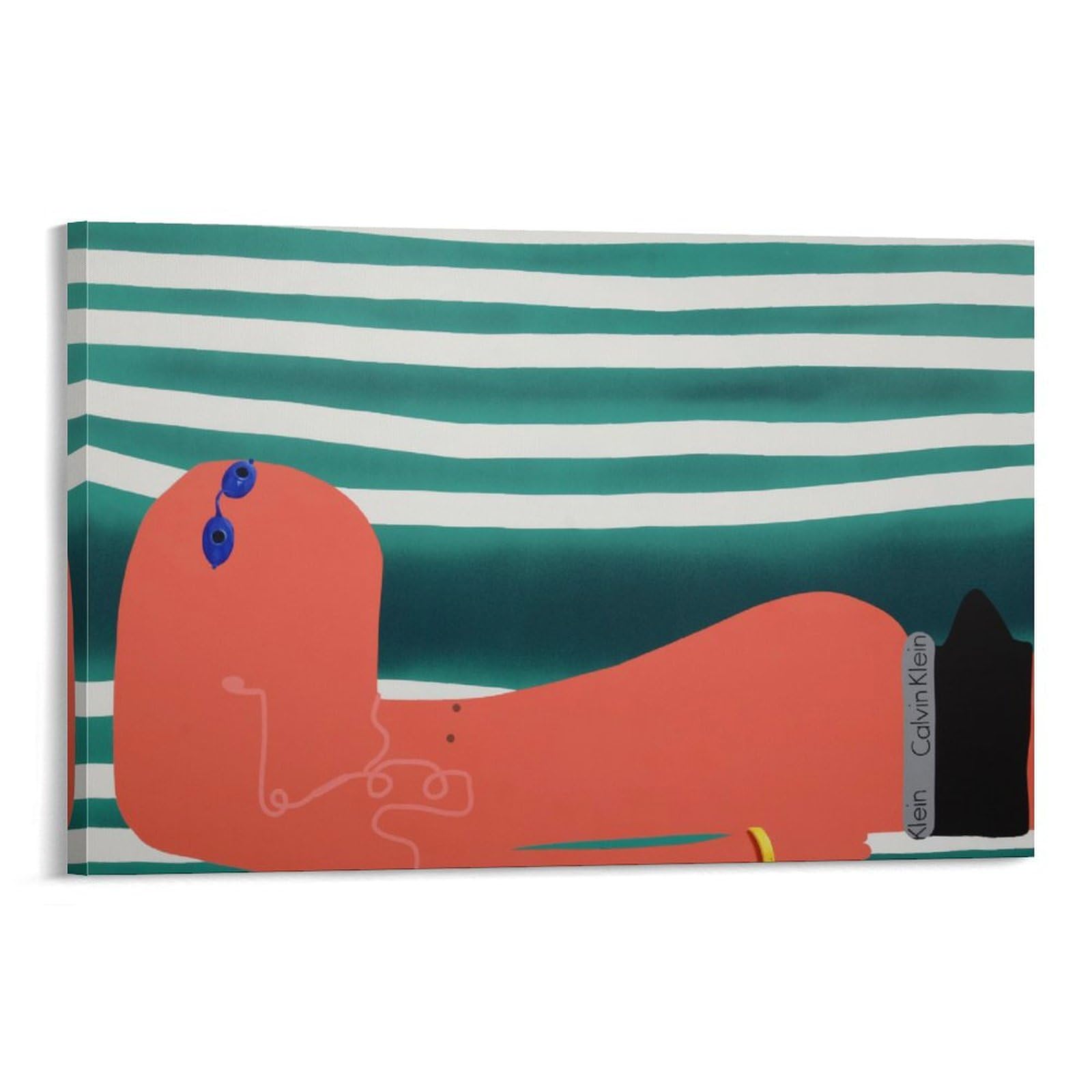 Mike Epp — artwork