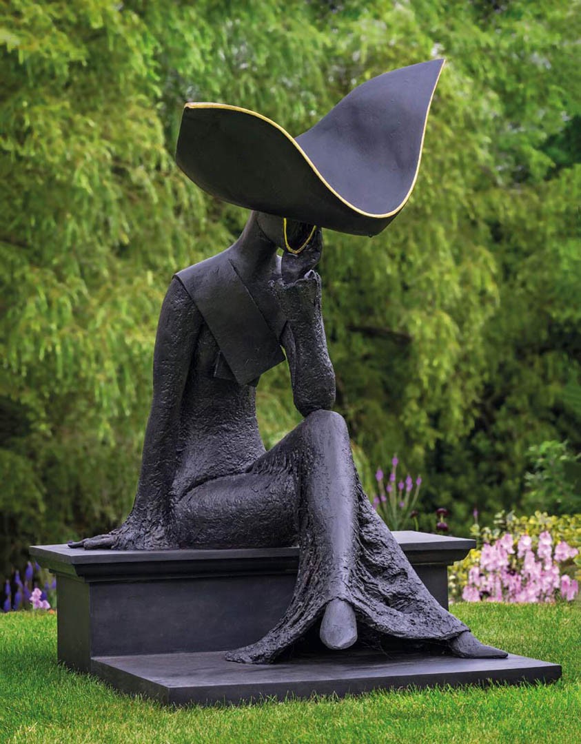 Philip Clifton — artwork