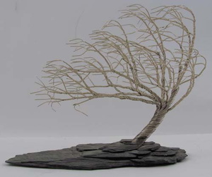 Randy Adams — artwork