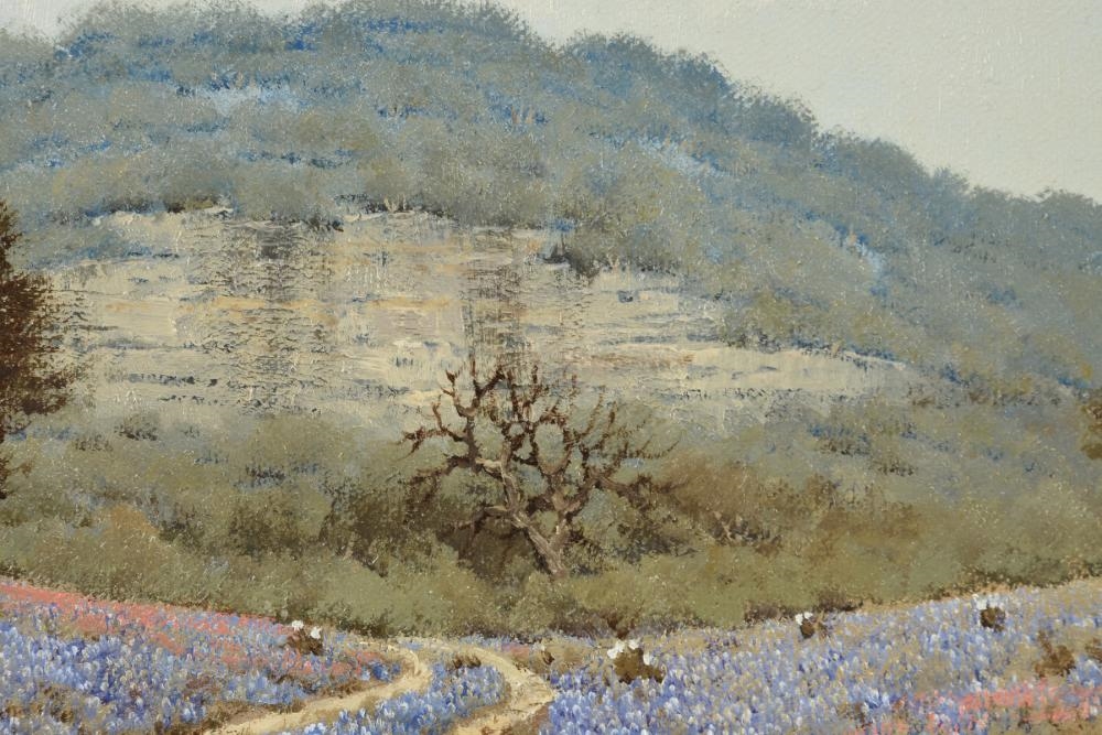 Randy Price — artwork