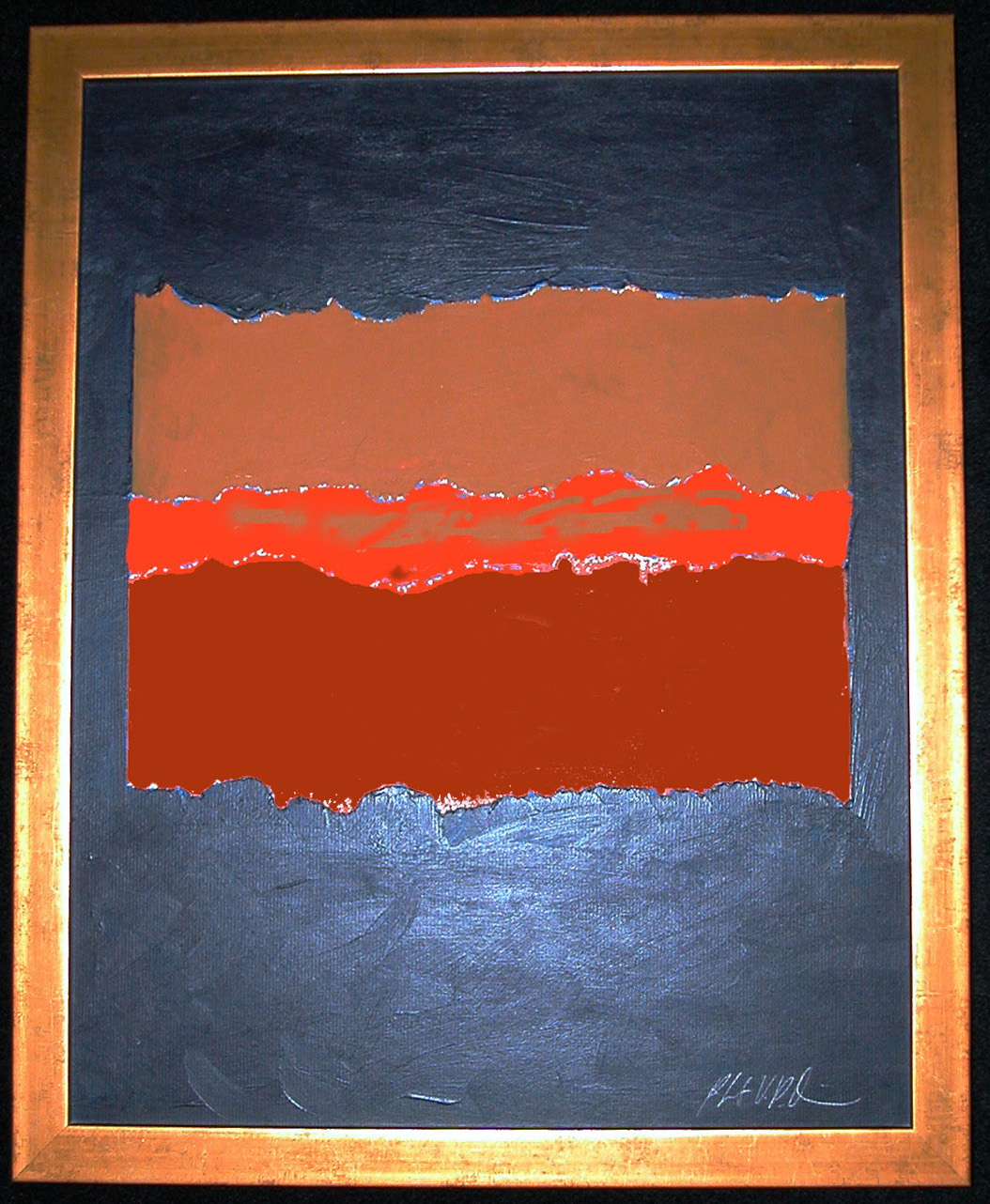 Robert Davis — artwork