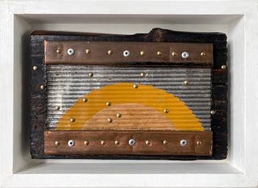Robert Saunders — artwork