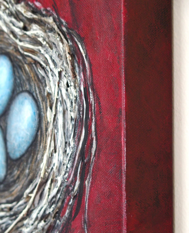 Ross Muehlfarth — artwork