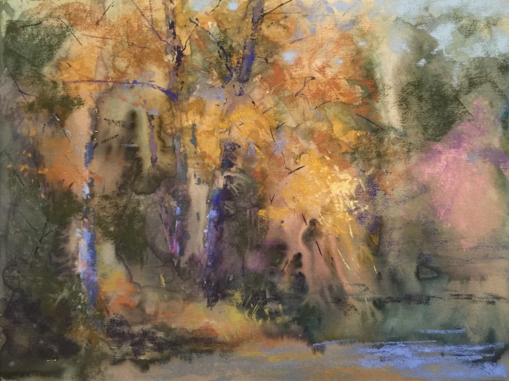 Sage Nowak — artwork