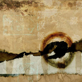Shevonne Leigh — artwork