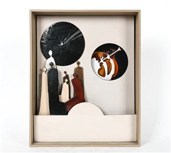 Shirley Stanley — artwork