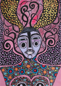 Shoshannah Greene — artwork