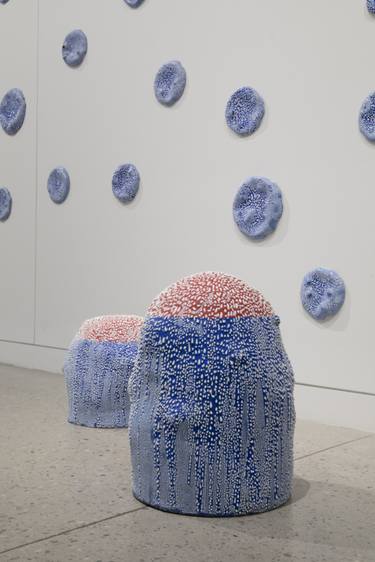 Simon Reece — artwork