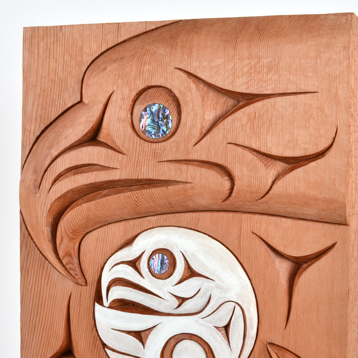 Terry Horne — artwork
