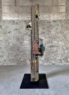 Tom Sewid — artwork