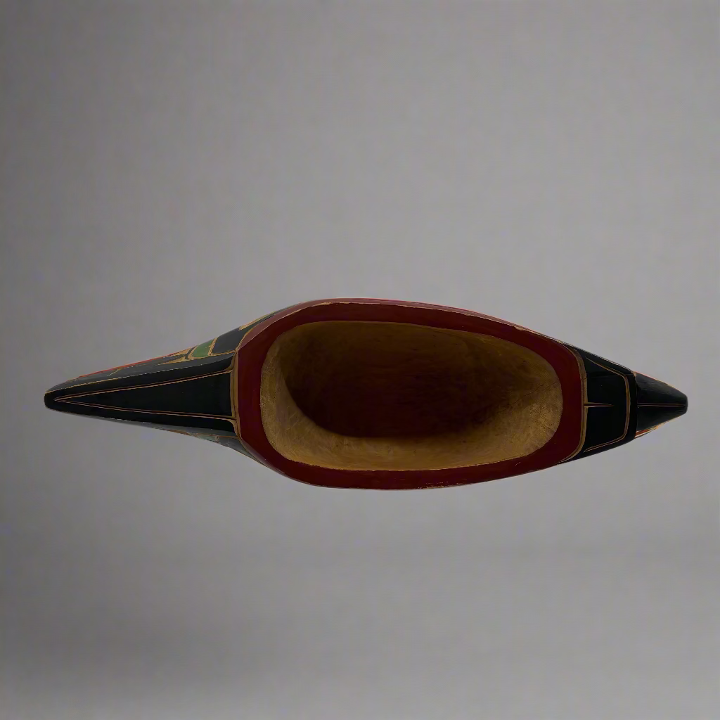 Tom Whonnock — artwork