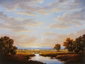 Victor Adams — artwork
