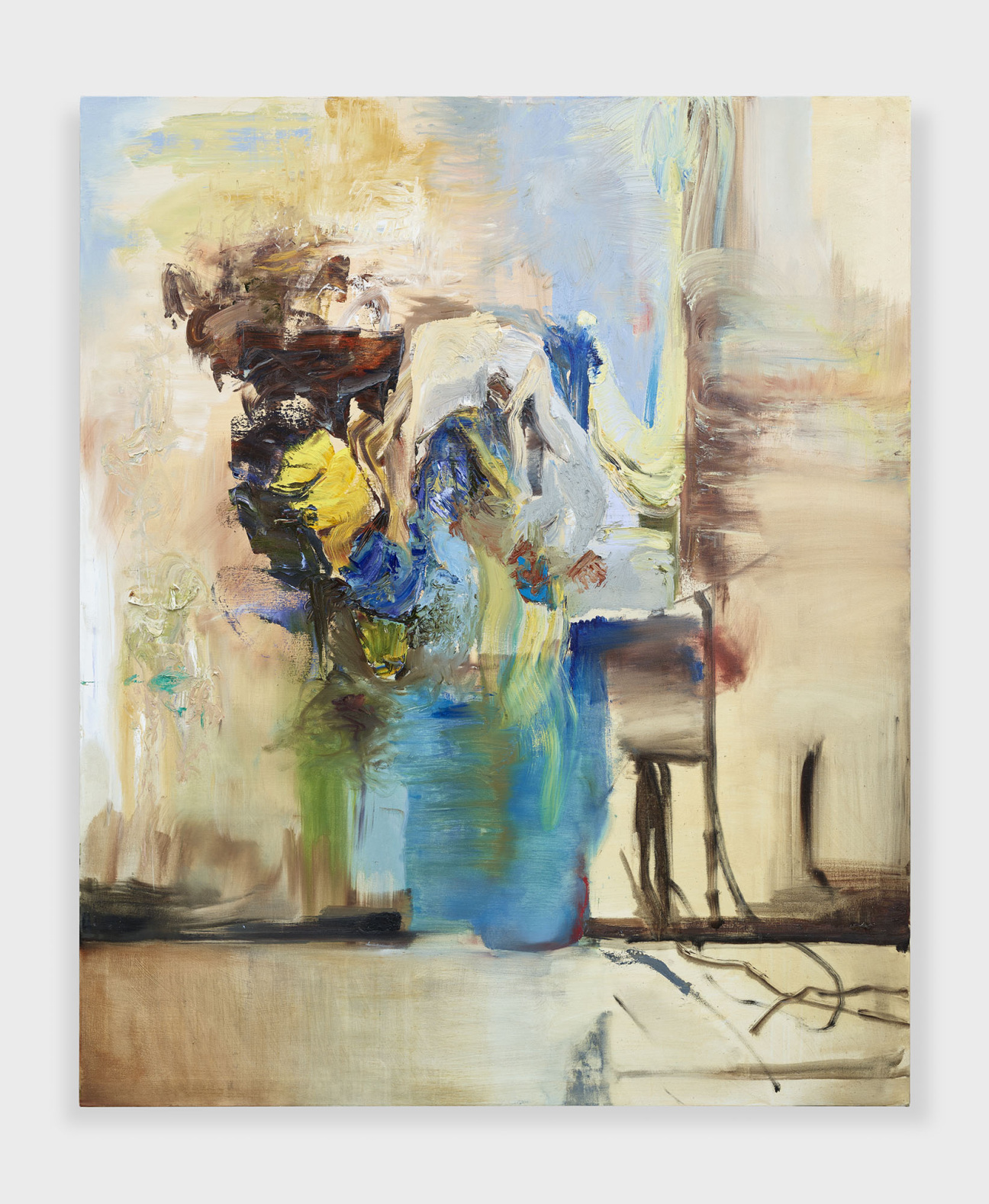 Angela Zheng — artwork