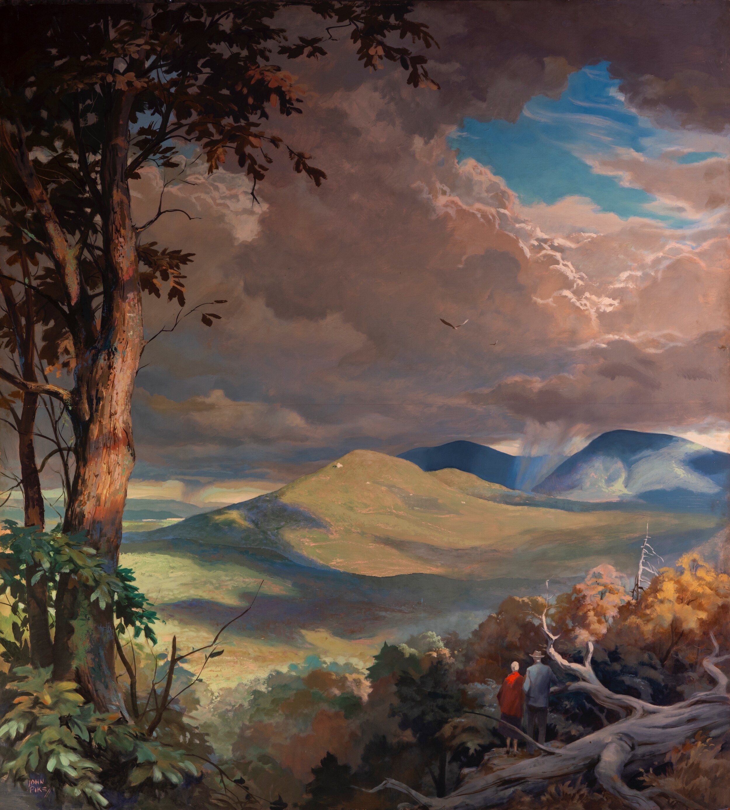 Emily Pike — artwork