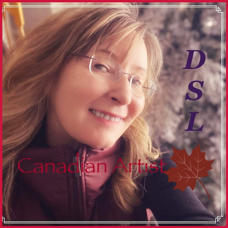 Donna Spears Lauzon — artwork