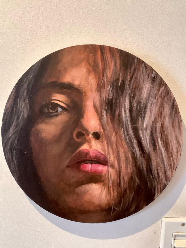 Masoud Keshmiri — artwork
