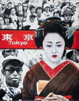 Ryoko Suzuki — artwork